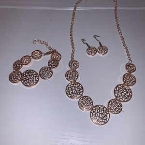 jewelry set